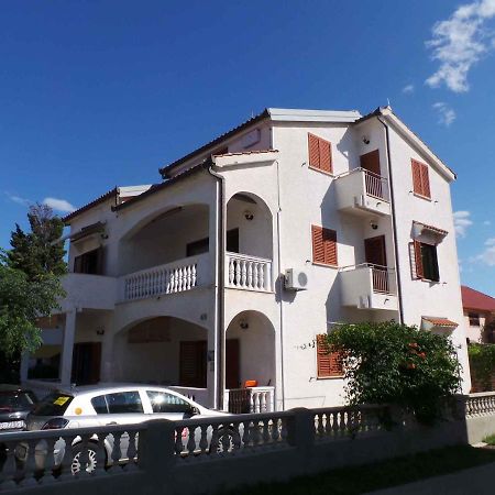 Apartments In Sabunike/Zadar Riviera 7766 Nin Esterno foto