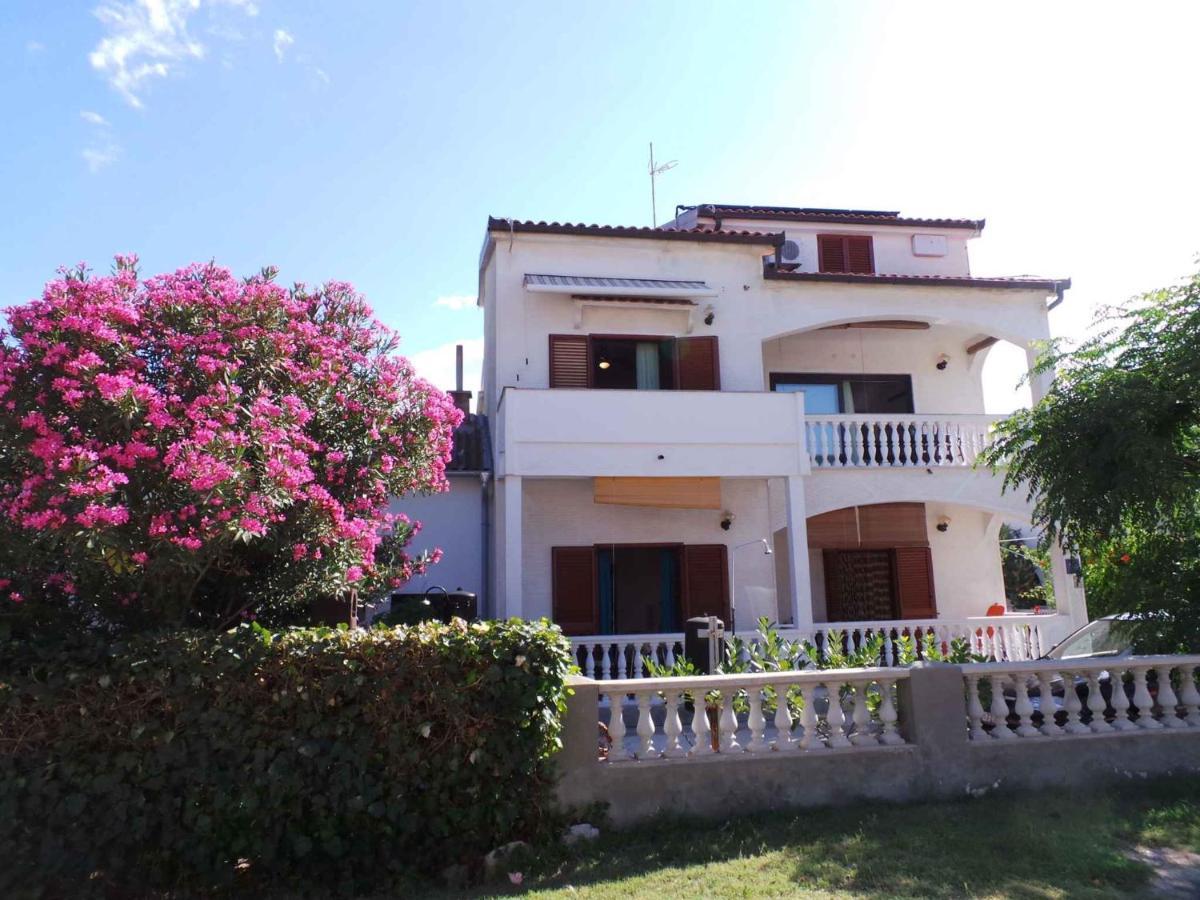 Apartments In Sabunike/Zadar Riviera 7766 Nin Esterno foto