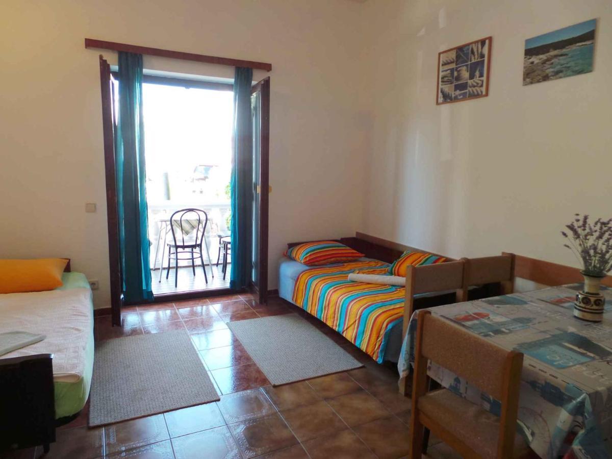 Apartments In Sabunike/Zadar Riviera 7766 Nin Esterno foto