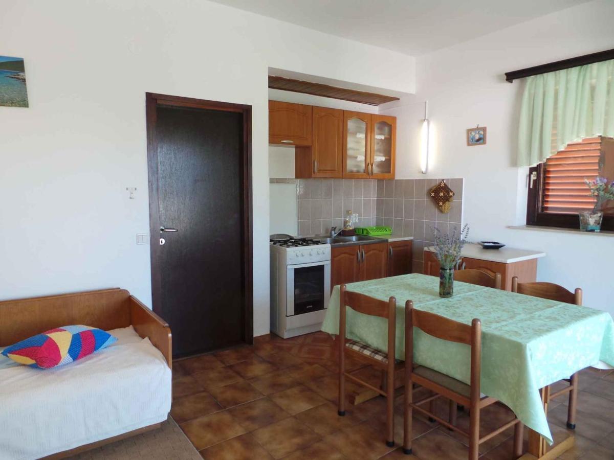 Apartments In Sabunike/Zadar Riviera 7766 Nin Esterno foto