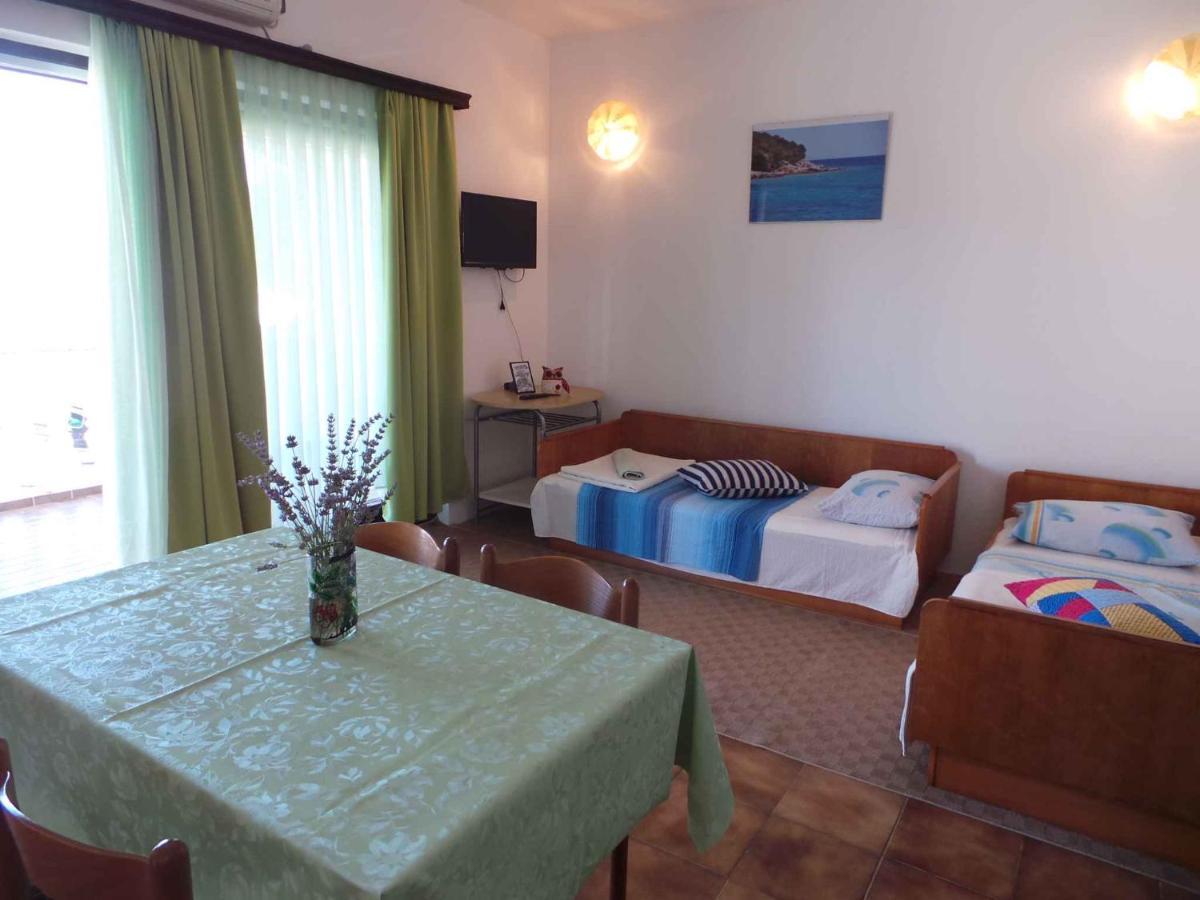 Apartments In Sabunike/Zadar Riviera 7766 Nin Esterno foto