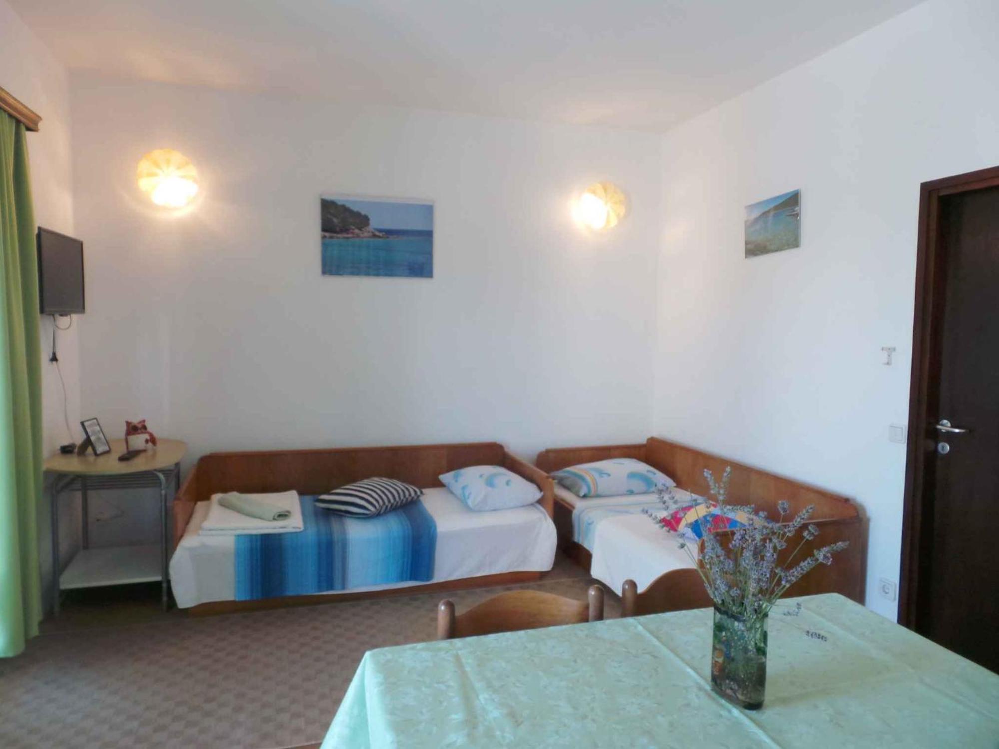Apartments In Sabunike/Zadar Riviera 7766 Nin Esterno foto
