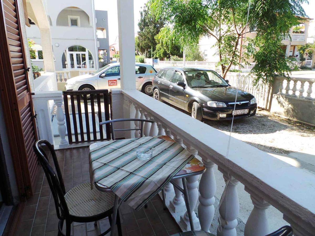 Apartments In Sabunike/Zadar Riviera 7766 Nin Esterno foto