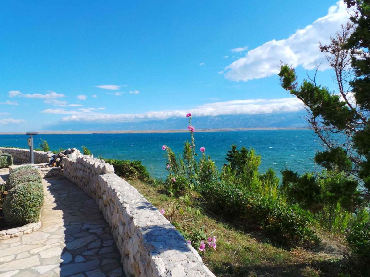 Apartments In Sabunike/Zadar Riviera 7766 Nin Esterno foto