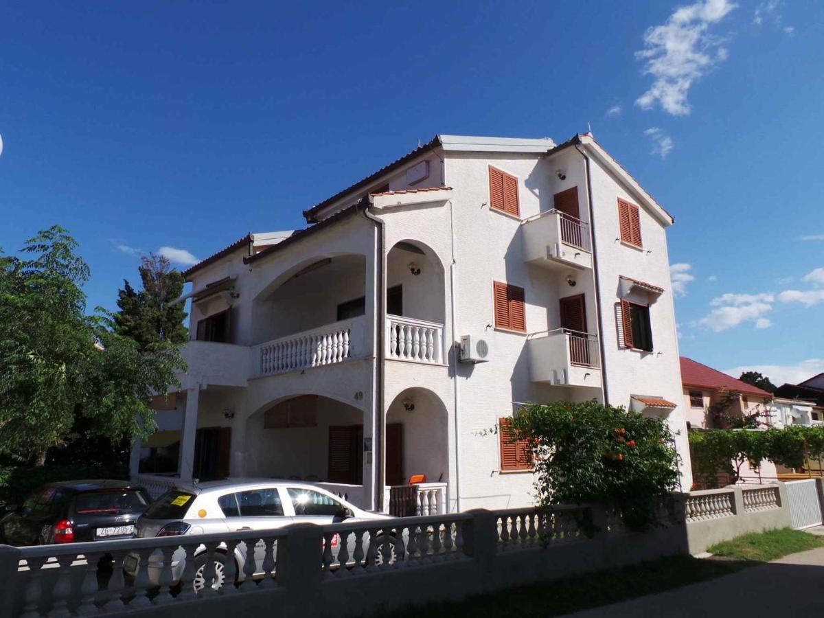 Apartments In Sabunike/Zadar Riviera 7766 Nin Esterno foto