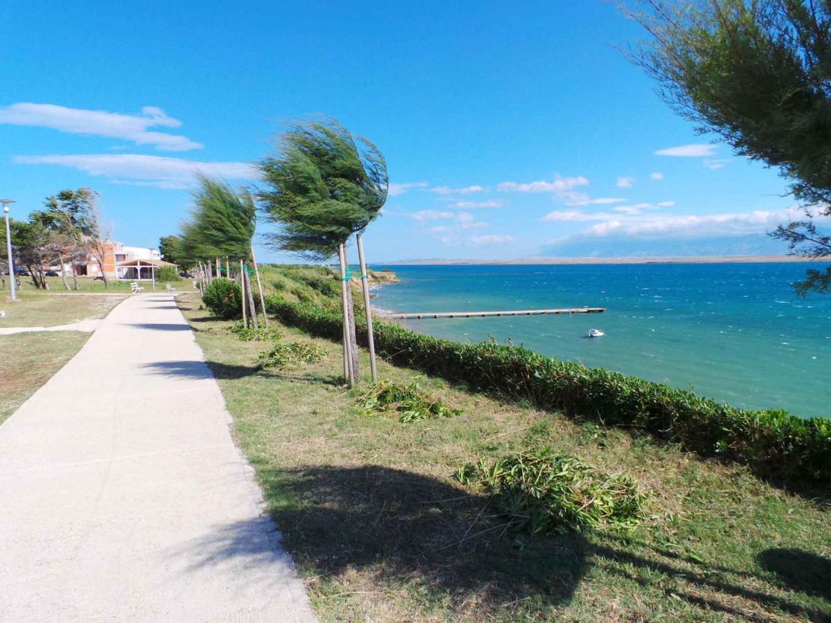 Apartments In Sabunike/Zadar Riviera 7766 Nin Esterno foto