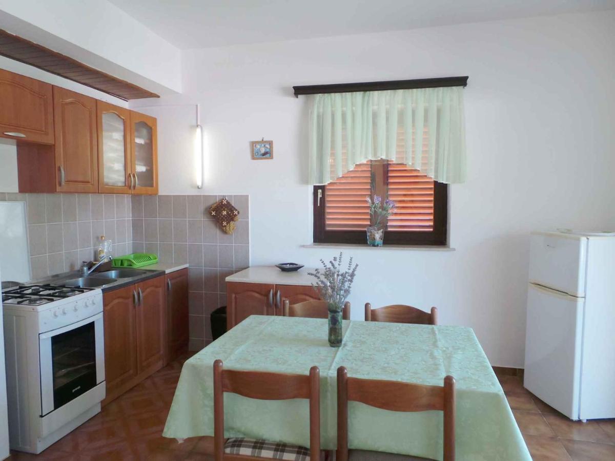 Apartments In Sabunike/Zadar Riviera 7766 Nin Esterno foto