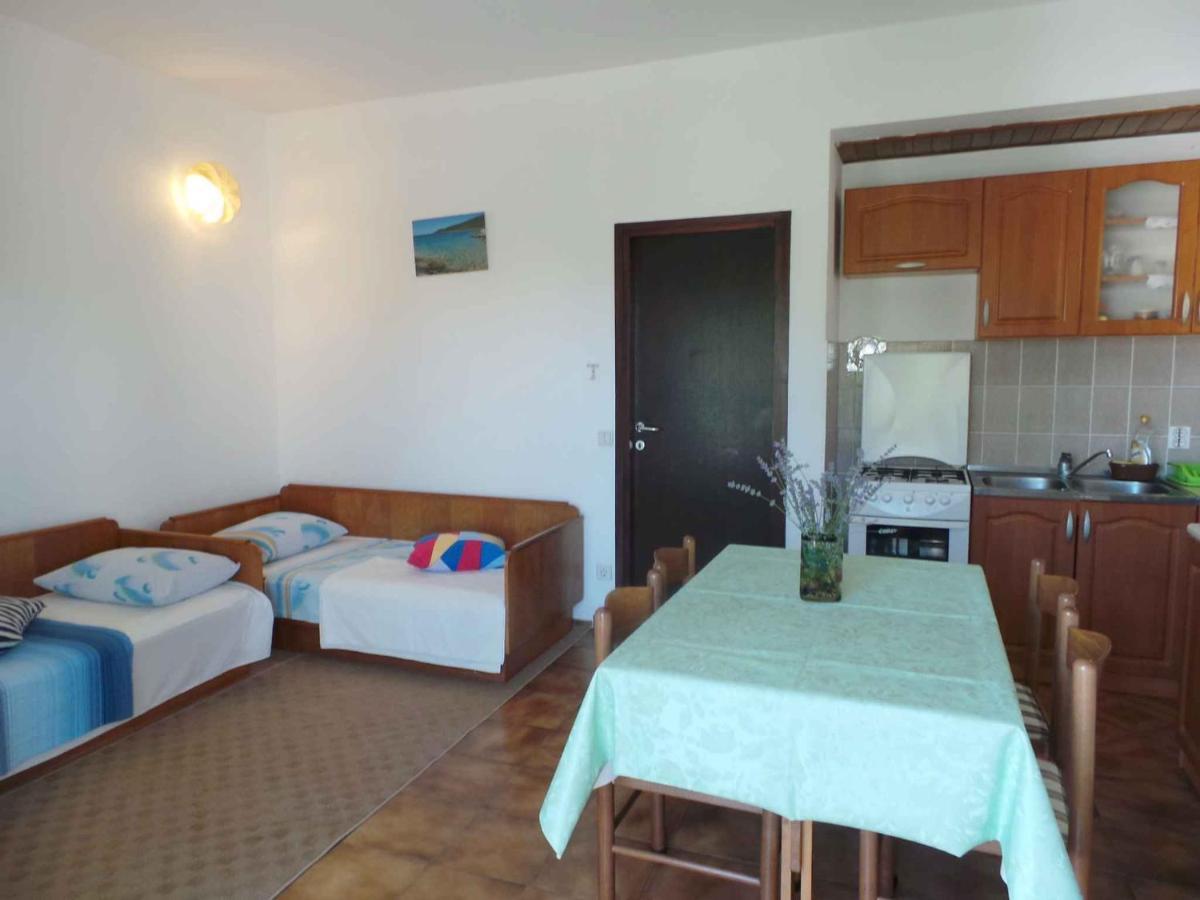 Apartments In Sabunike/Zadar Riviera 7766 Nin Esterno foto