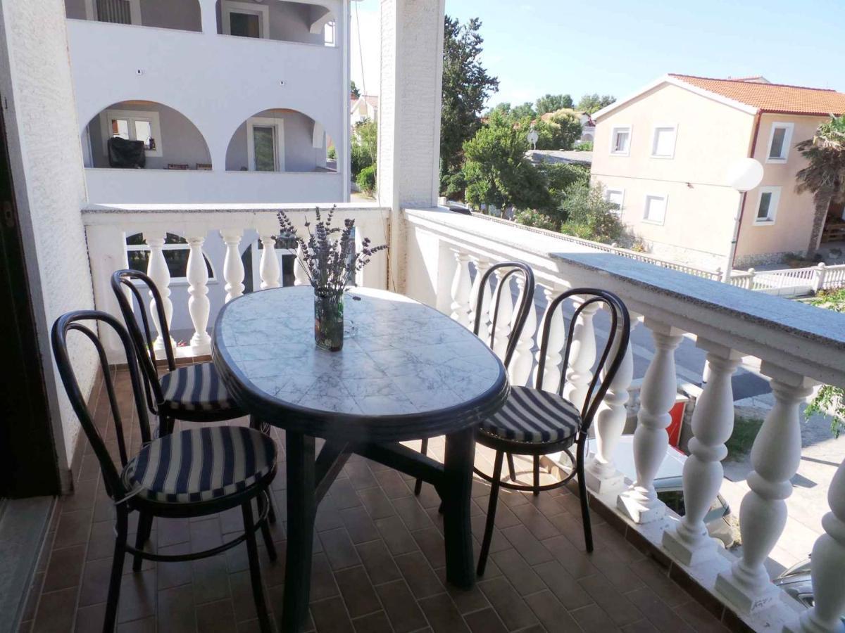 Apartments In Sabunike/Zadar Riviera 7766 Nin Esterno foto