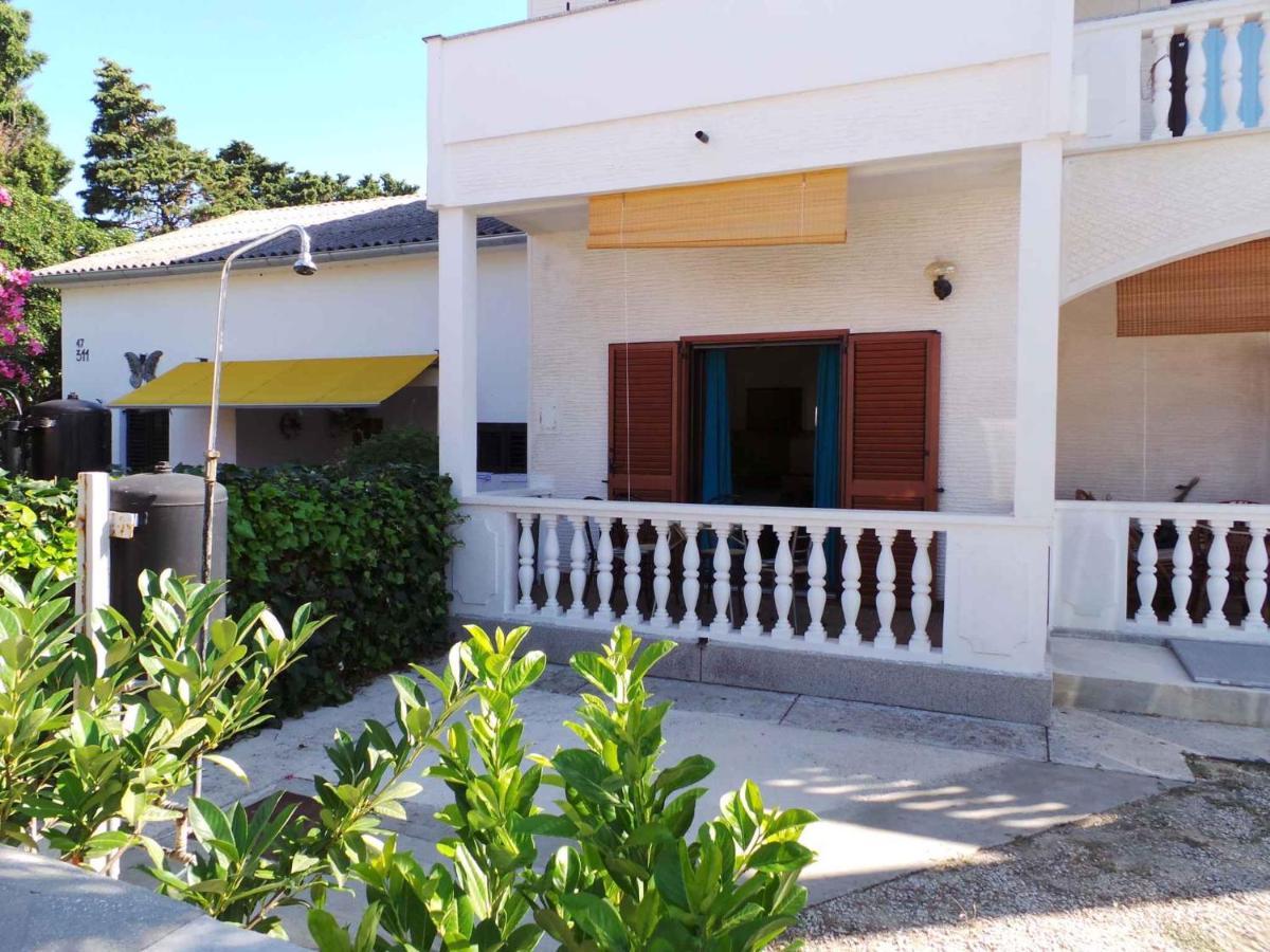 Apartments In Sabunike/Zadar Riviera 7766 Nin Esterno foto