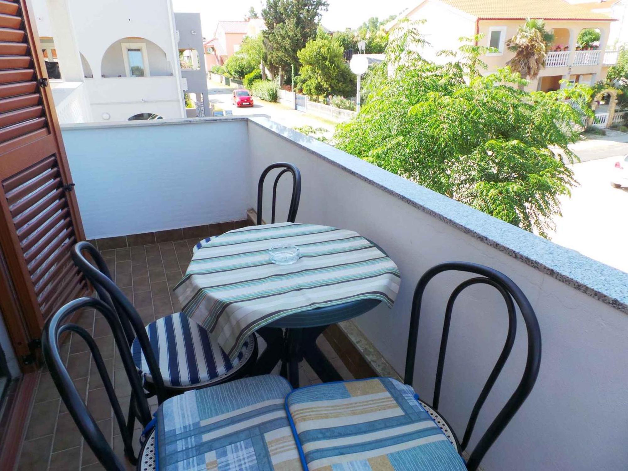 Apartments In Sabunike/Zadar Riviera 7766 Nin Esterno foto
