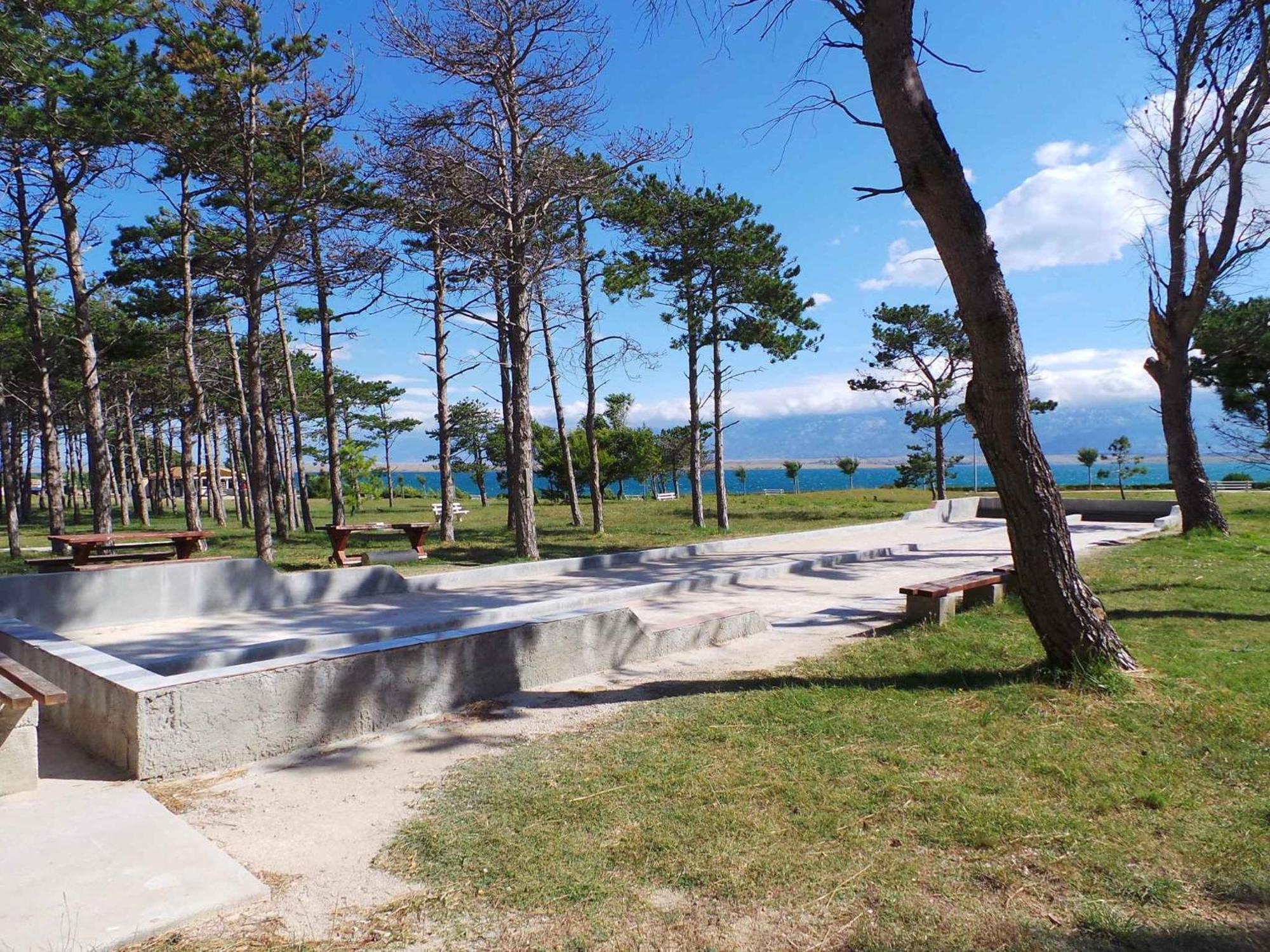 Apartments In Sabunike/Zadar Riviera 7766 Nin Esterno foto