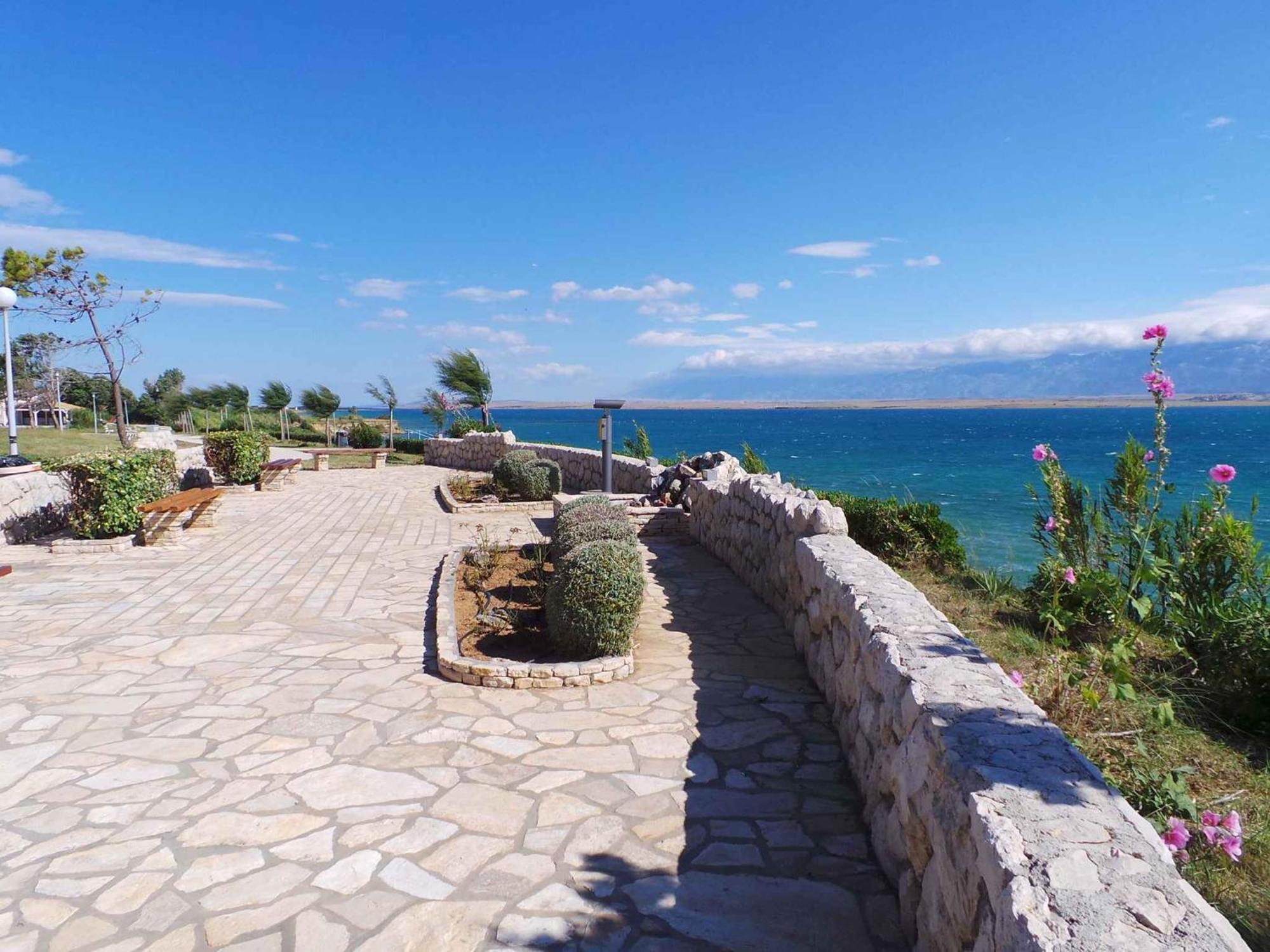 Apartments In Sabunike/Zadar Riviera 7766 Nin Camera foto