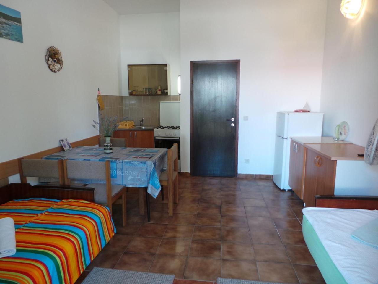 Apartments In Sabunike/Zadar Riviera 7766 Nin Esterno foto