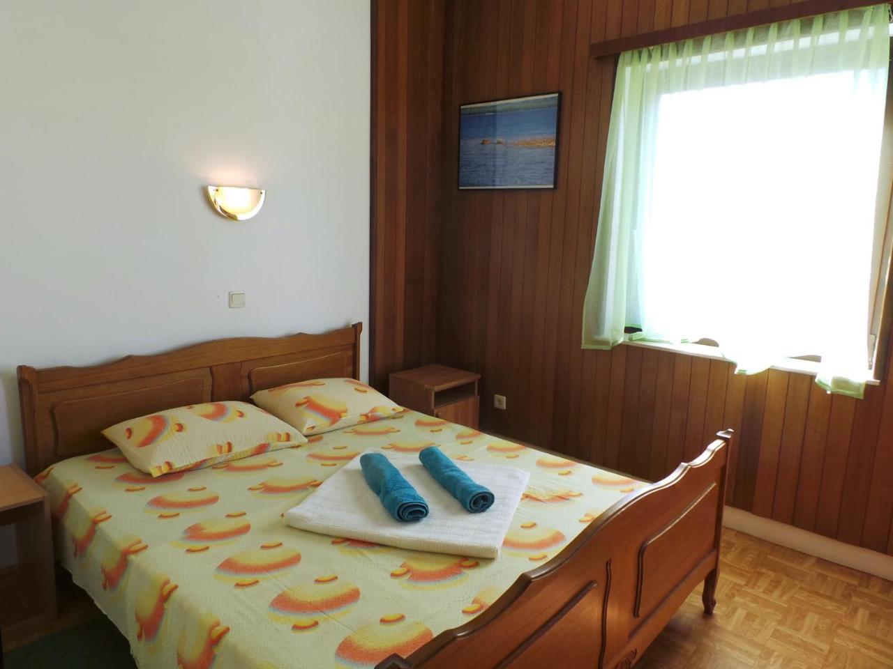 Apartments In Sabunike/Zadar Riviera 7766 Nin Esterno foto